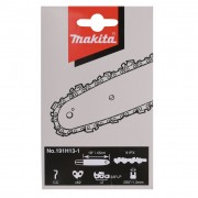 Makita 191H13-1 Цепь длина 45см/18", шаг 3/8", паз 1.3мм, звена 62, 91PX